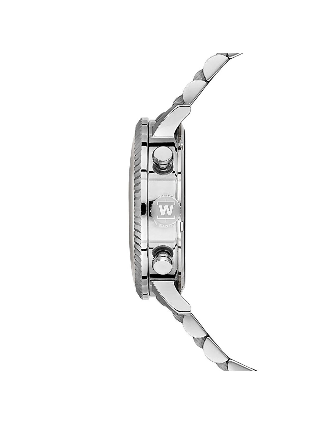 Gri WWRC647 Kadın Kol Saati-1