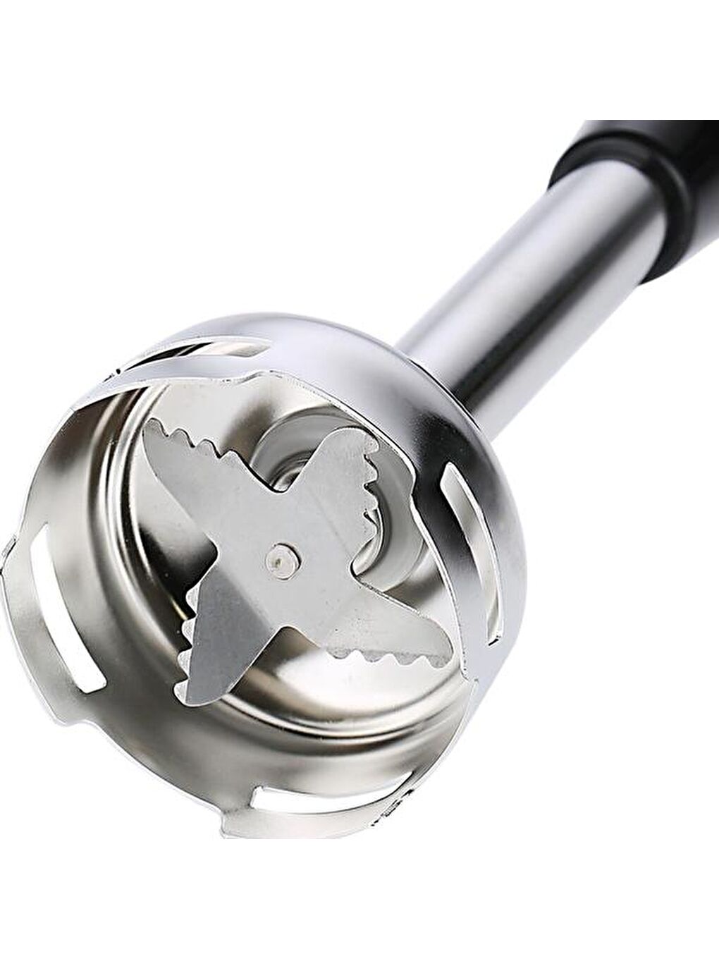 Mr.Chef Quadro Blender Set - Gri - 1000 Watt-2