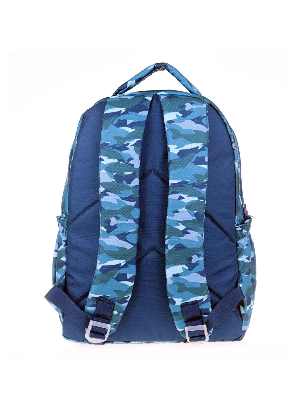 Kaukko Sırt Çantası Square Shark L5123-1
