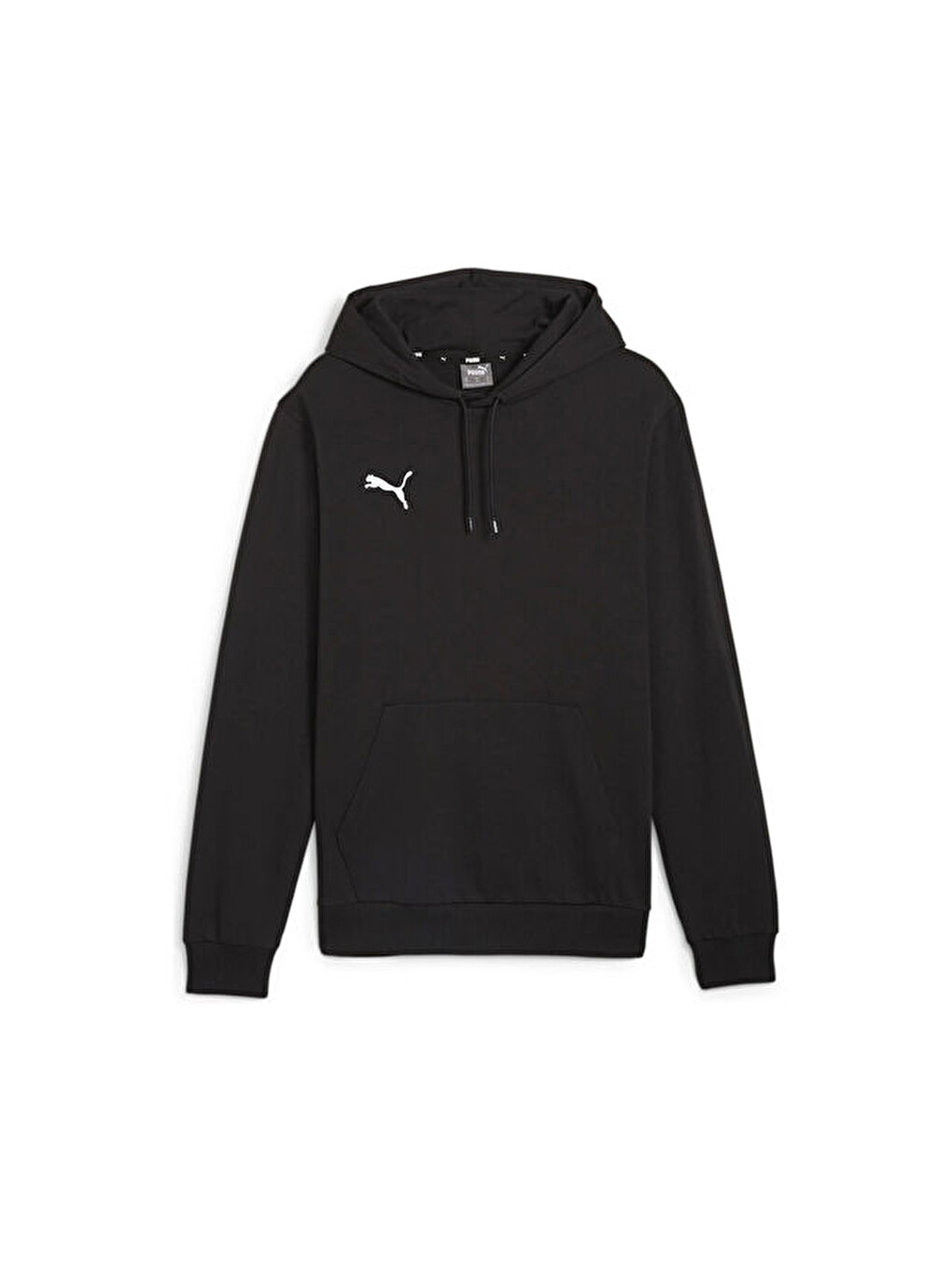 Teamgoal Casuals Hoody Erkek Futbol Sweatshirts 65861803 Siyah