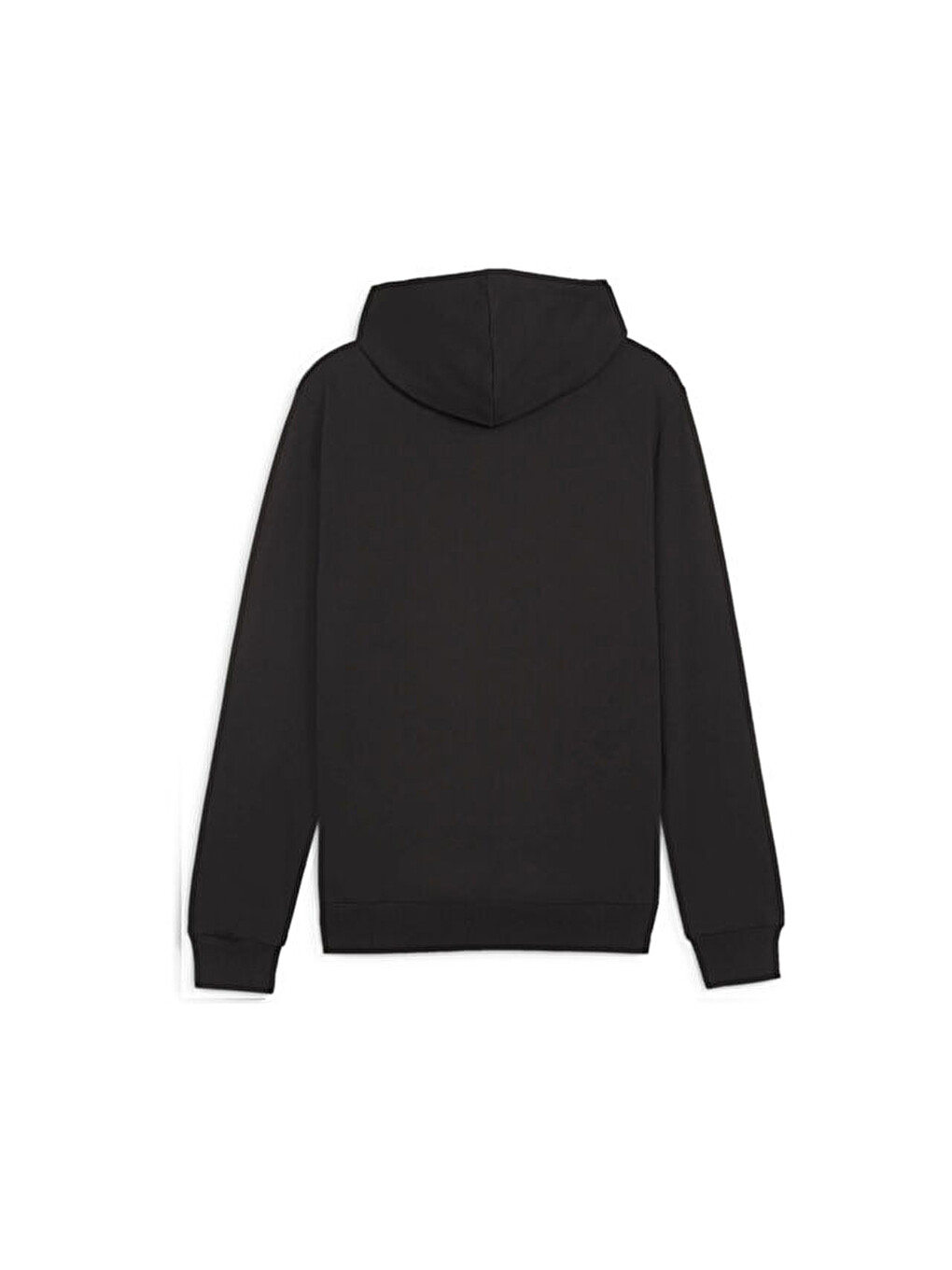 Teamgoal Casuals Hoody Erkek Futbol Sweatshirts 65861803 Siyah-1