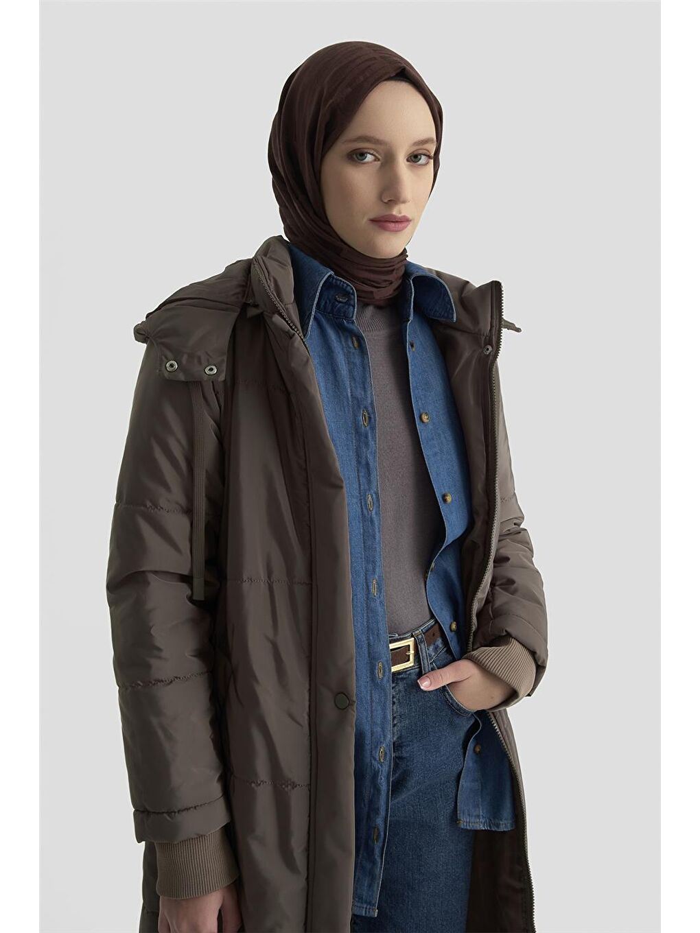 Bej Trend Kapitone 24Kt740 Vizon-1