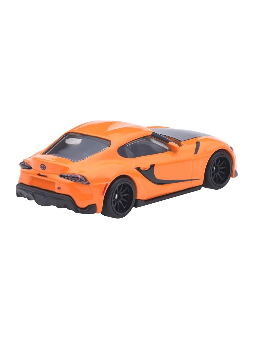 Fast Furious 2021 Toyota gr Supra JBM00-2