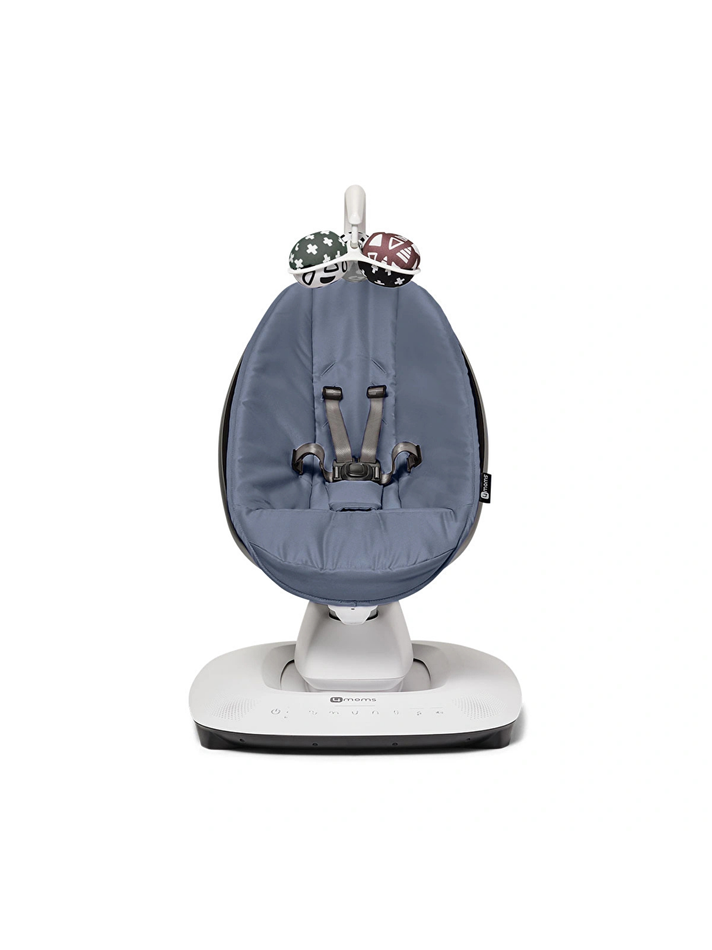 Mamaroo 5.0 Slate Blue-1