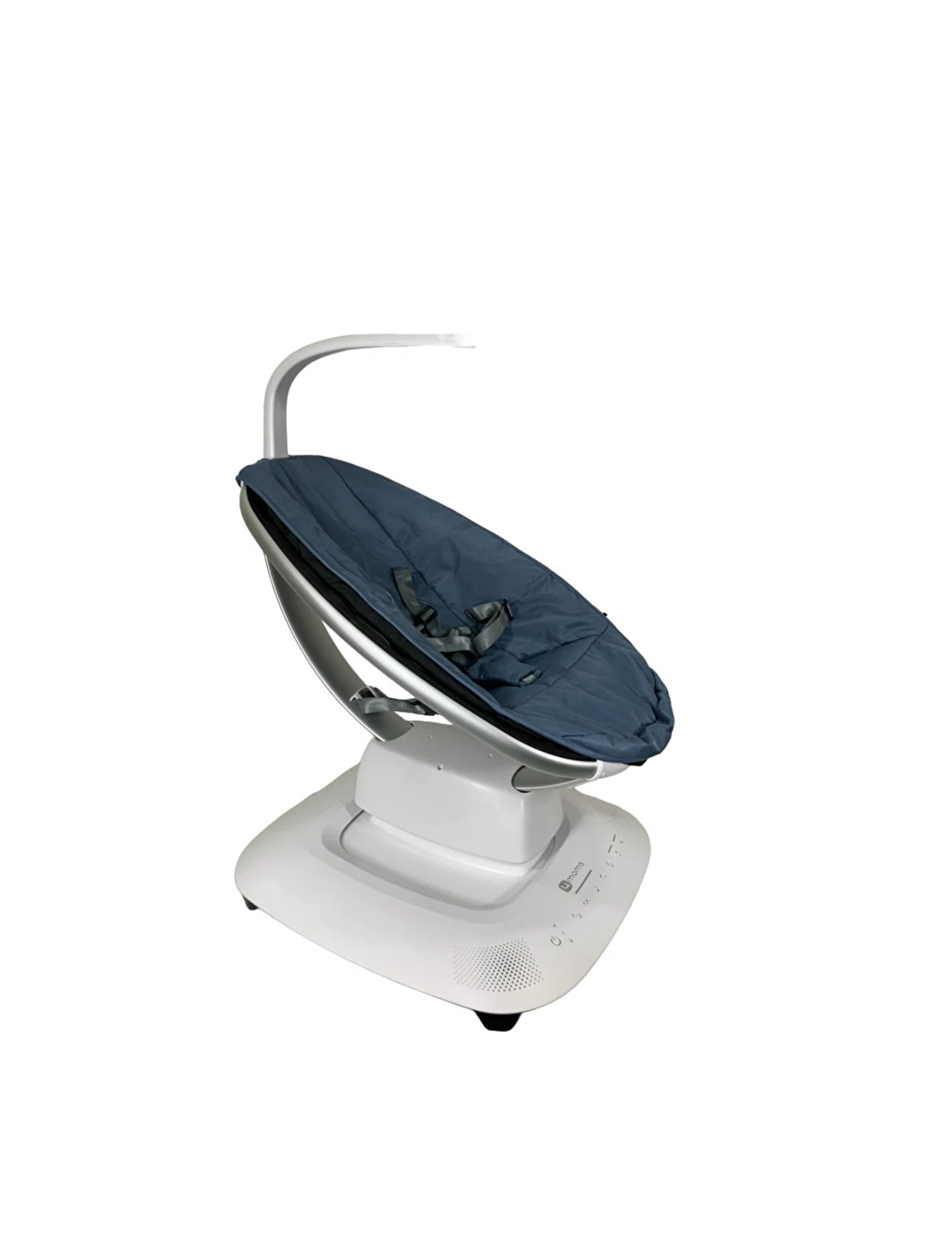 Mamaroo 5.0 Slate Blue-2