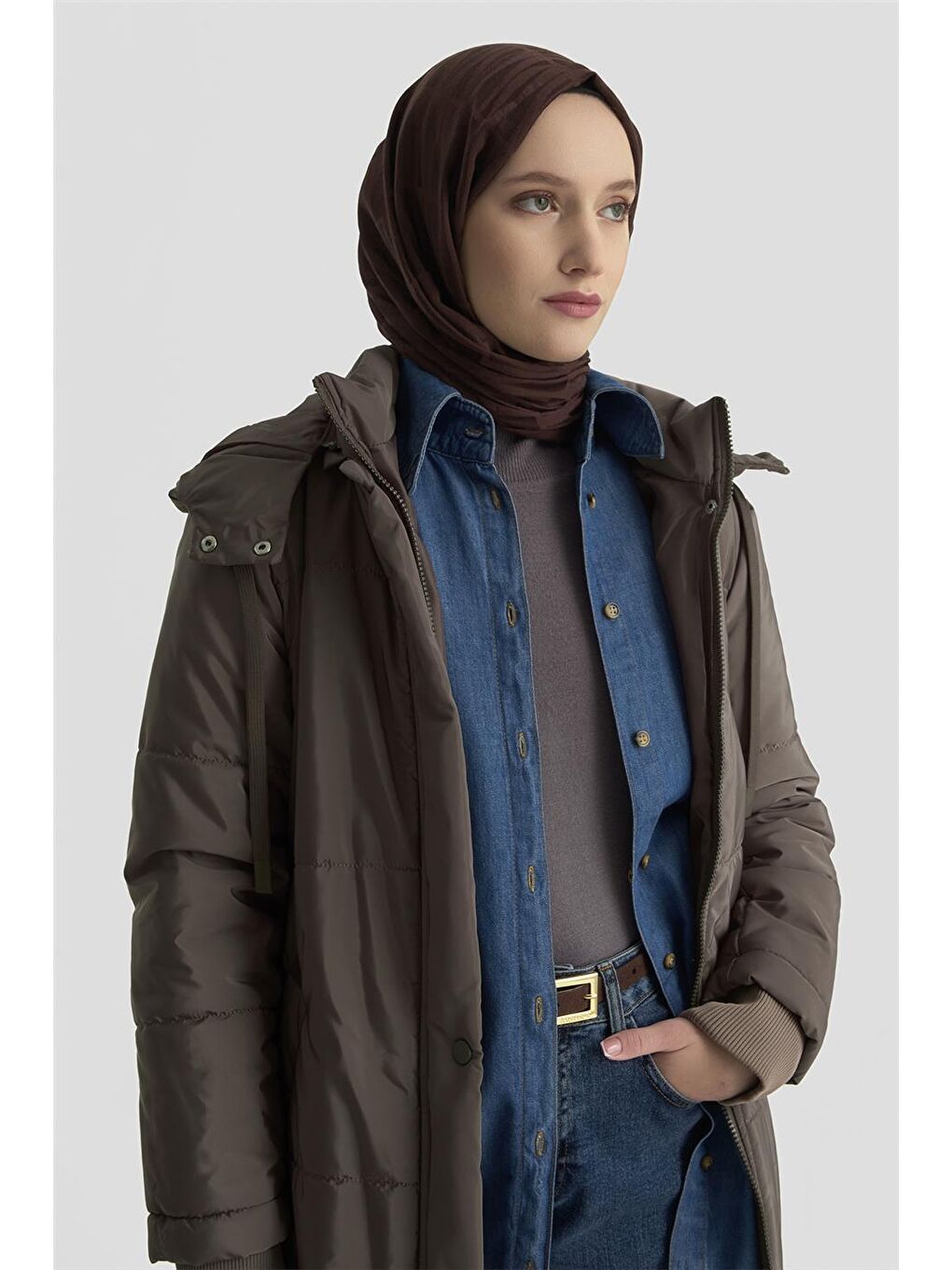 Bej Trend Kapitone 24Kt740 Vizon-2