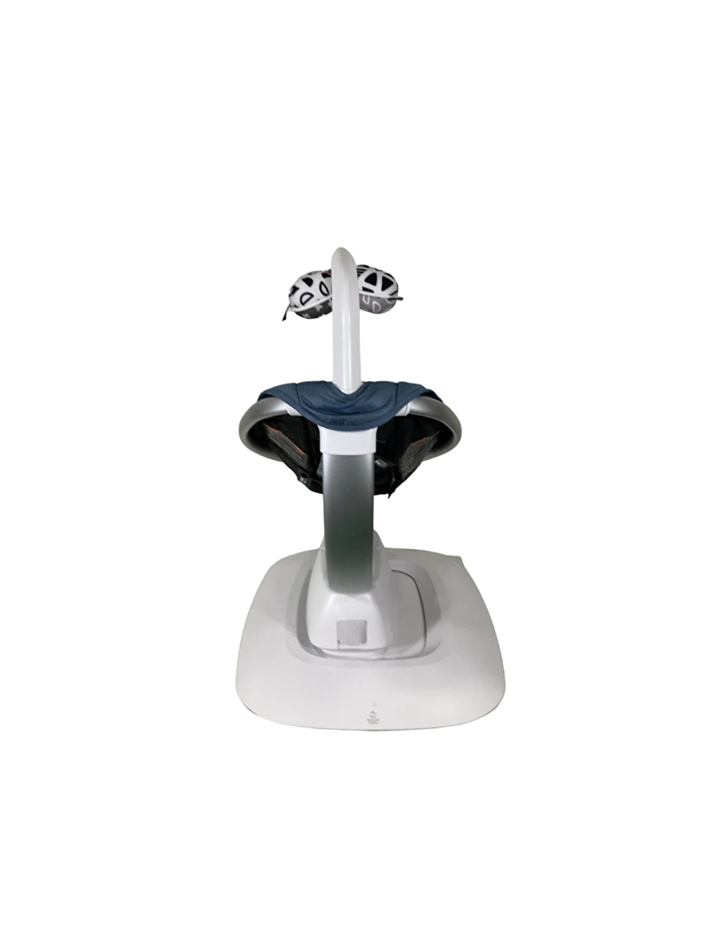 Mamaroo 5.0 Slate Blue-3