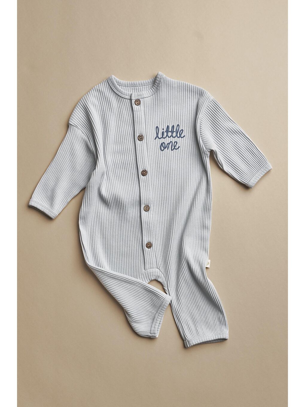 Gri Little One Baby Tulum-1