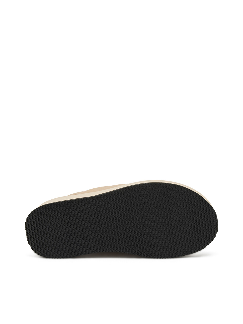 Ekru Kadın Sandalet 87R8 MOFY Dusty-4