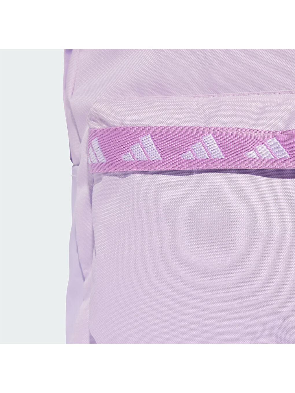 Classic Tape Pembe Sırt Çantası-3