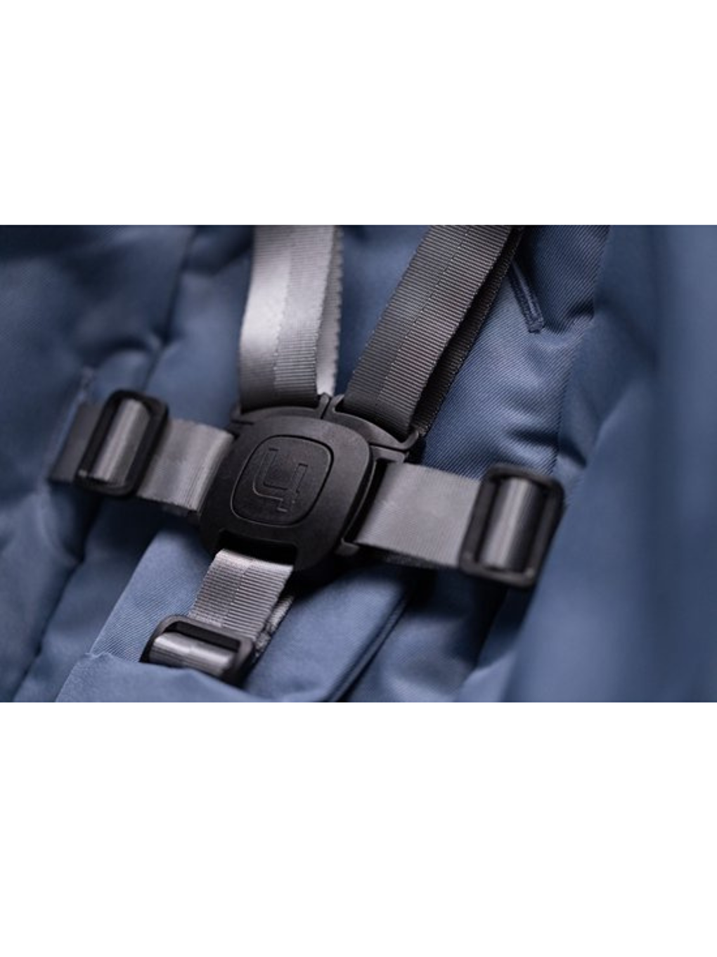 Mamaroo 5.0 Slate Blue-5