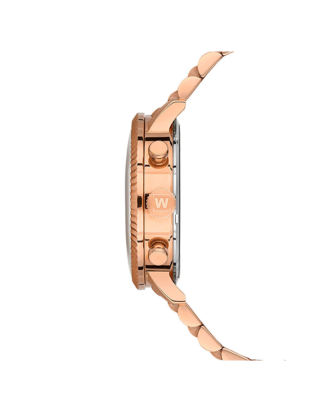 Pembe WWRC653 Kadın Kol Saati-1