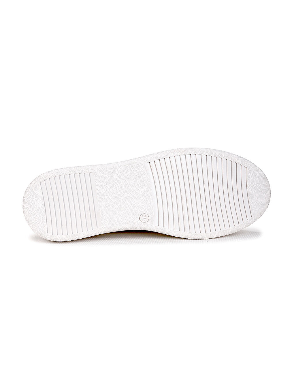 Beyaz Tula Cilt Fiyonklu Erkek Çocuk Sünnet Ayakkabı-4