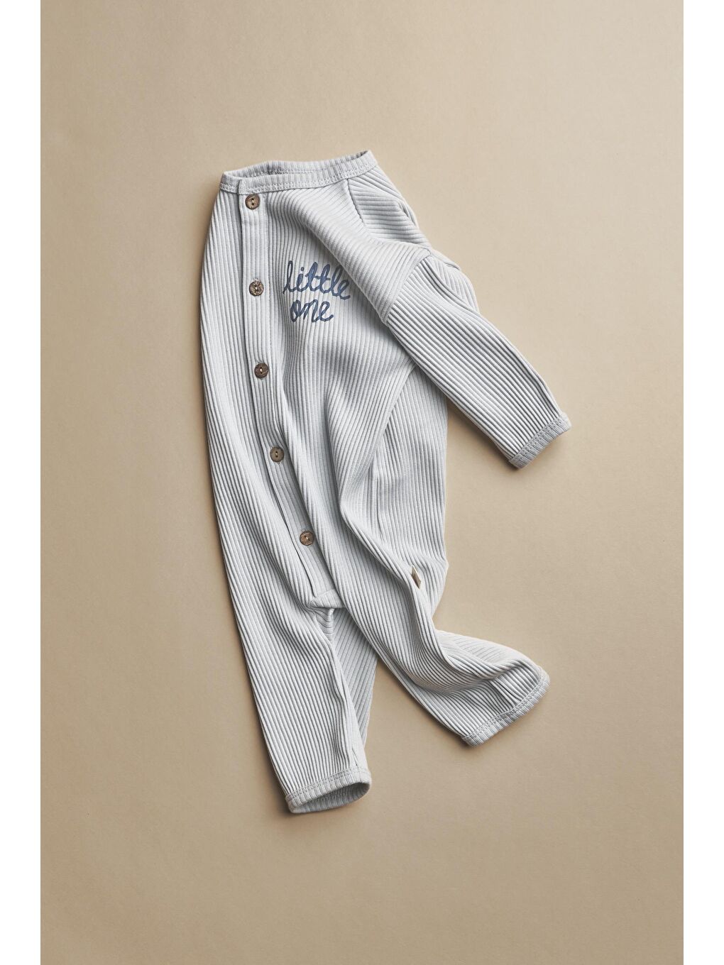 Gri Little One Baby Tulum-3