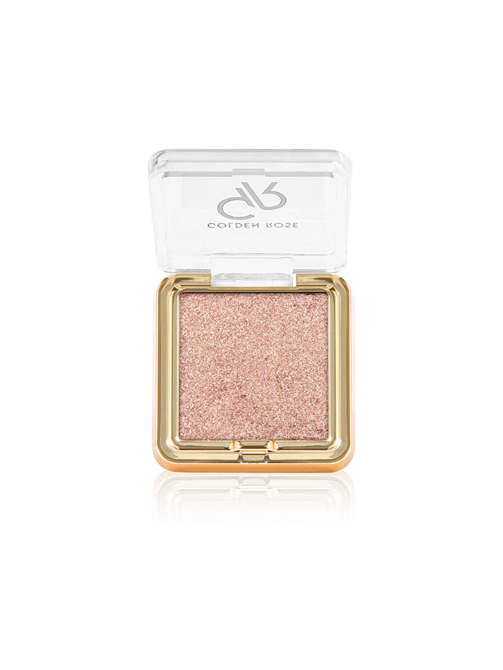 Sparkle Glow Eyeshadow No:52 Cosmos - Işıltılı Göz Farı-1