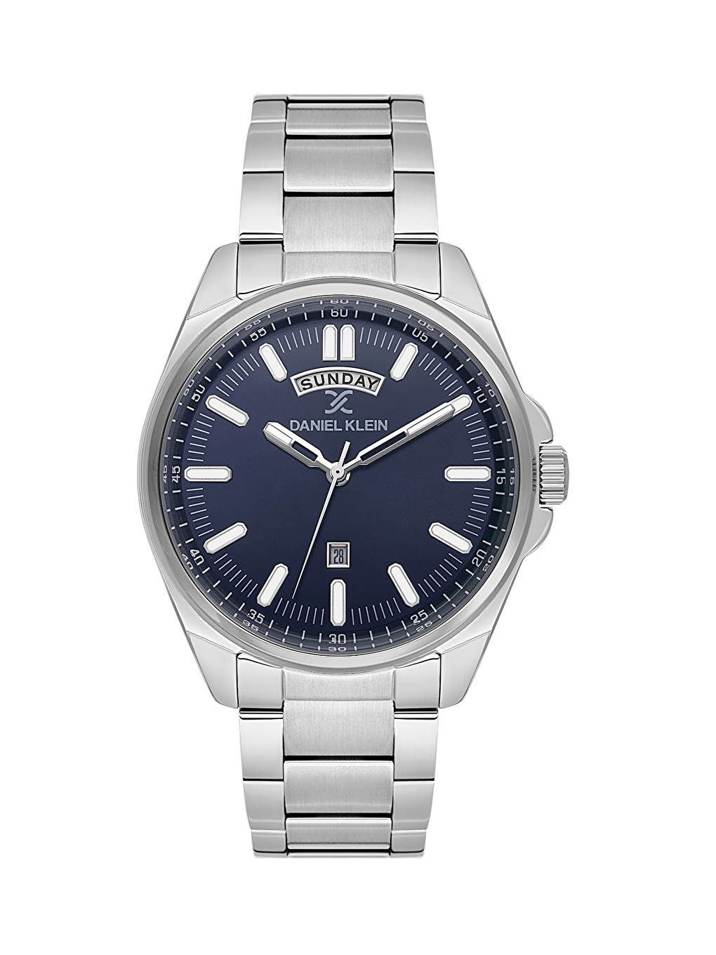 Mavi Orijinal 3 Atm Su Geçirmez 2 Yıl Garantili DKE.6.10931-3 Premium Erkek Kol Saati