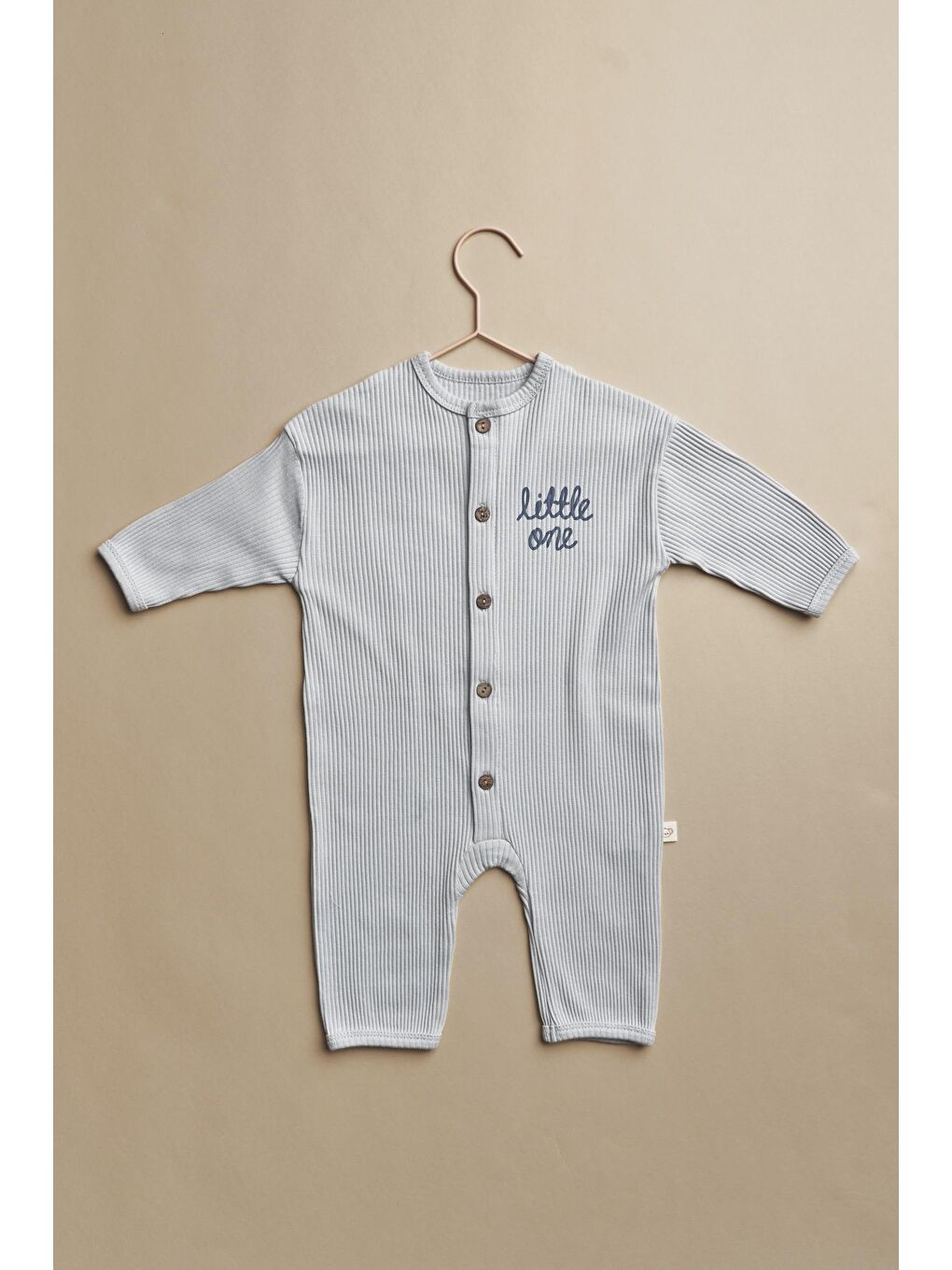 Gri Little One Baby Tulum-5