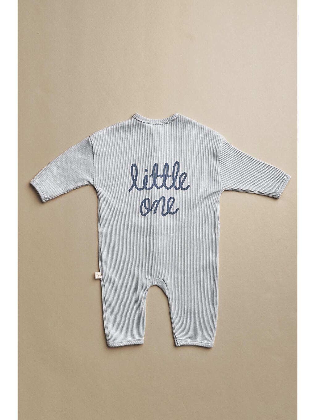 Gri Little One Baby Tulum-7