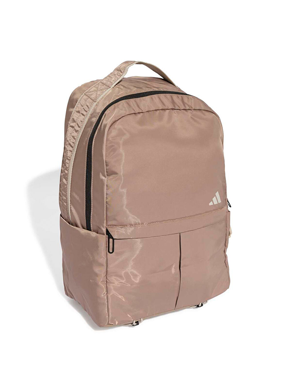 Yoga Kadın Kahverengi Sırt Çantası-2