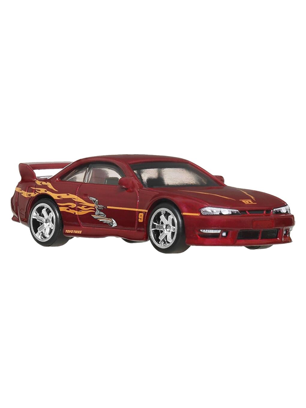 Fast Furious Nissan 240SX (S14) JBL99-1