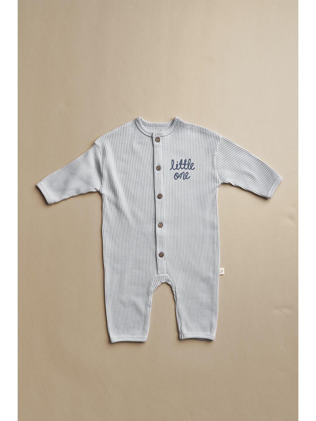 Gri Little One Baby Tulum-8