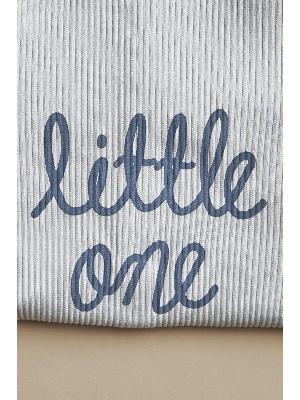 Gri Little One Baby Tulum-9