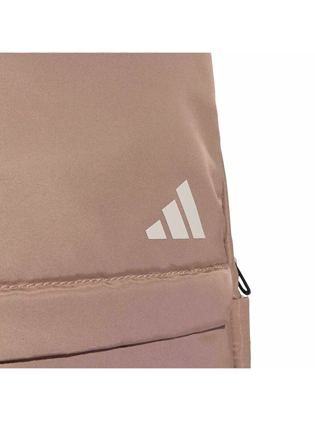 Yoga Kadın Kahverengi Sırt Çantası-3