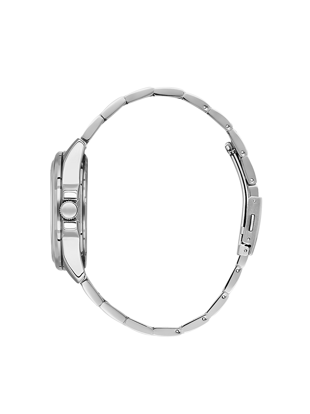 Mavi Orijinal 3 Atm Su Geçirmez 2 Yıl Garantili DKE.6.10931-3 Premium Erkek Kol Saati-1