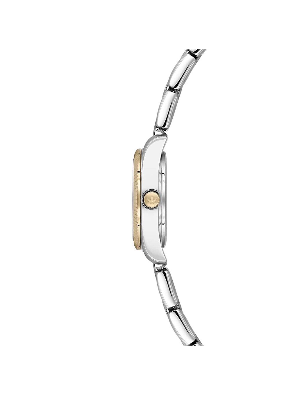 Sarı WWL115804 Kadın Kol Saati-1