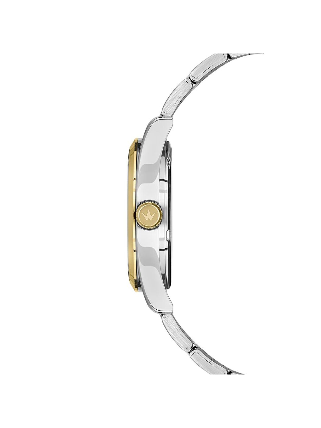 Sarı WWG208405 Kol Saati-1