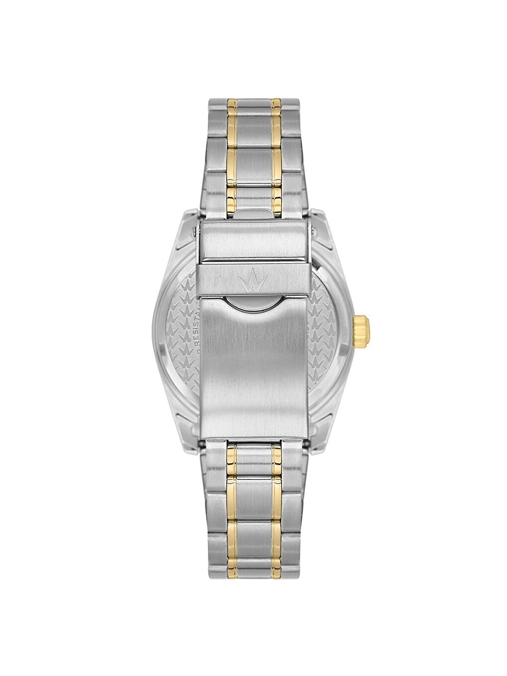 Sarı WWG208405 Kol Saati-2