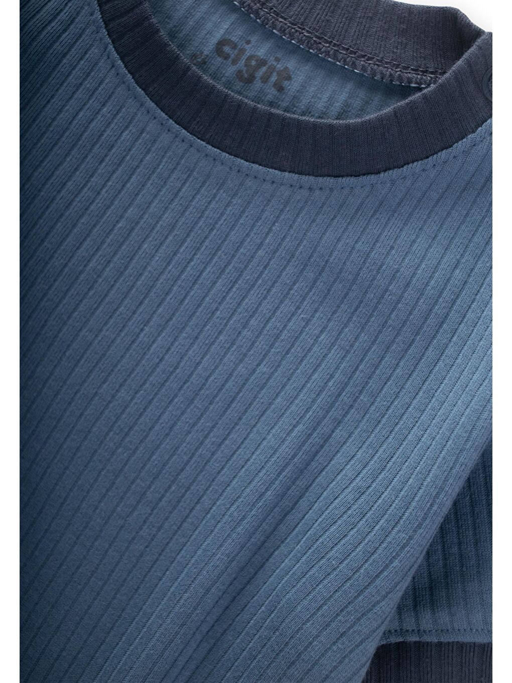 İndigo Erkek Çocuk Takım-2