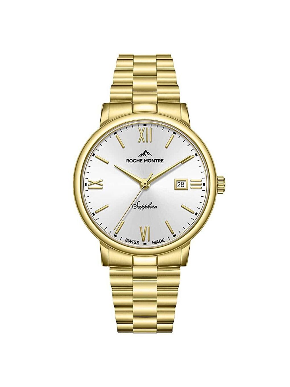 Renksiz RMG6020-05 Erkek Kol Saati