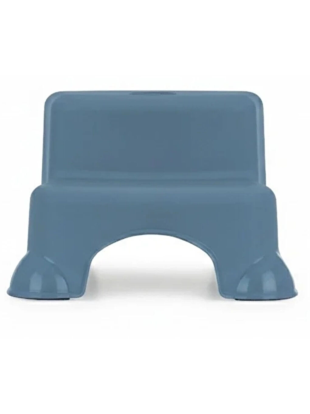 Kaydırmaz Bebek Katlı Basamağı İndigo Mavi-1