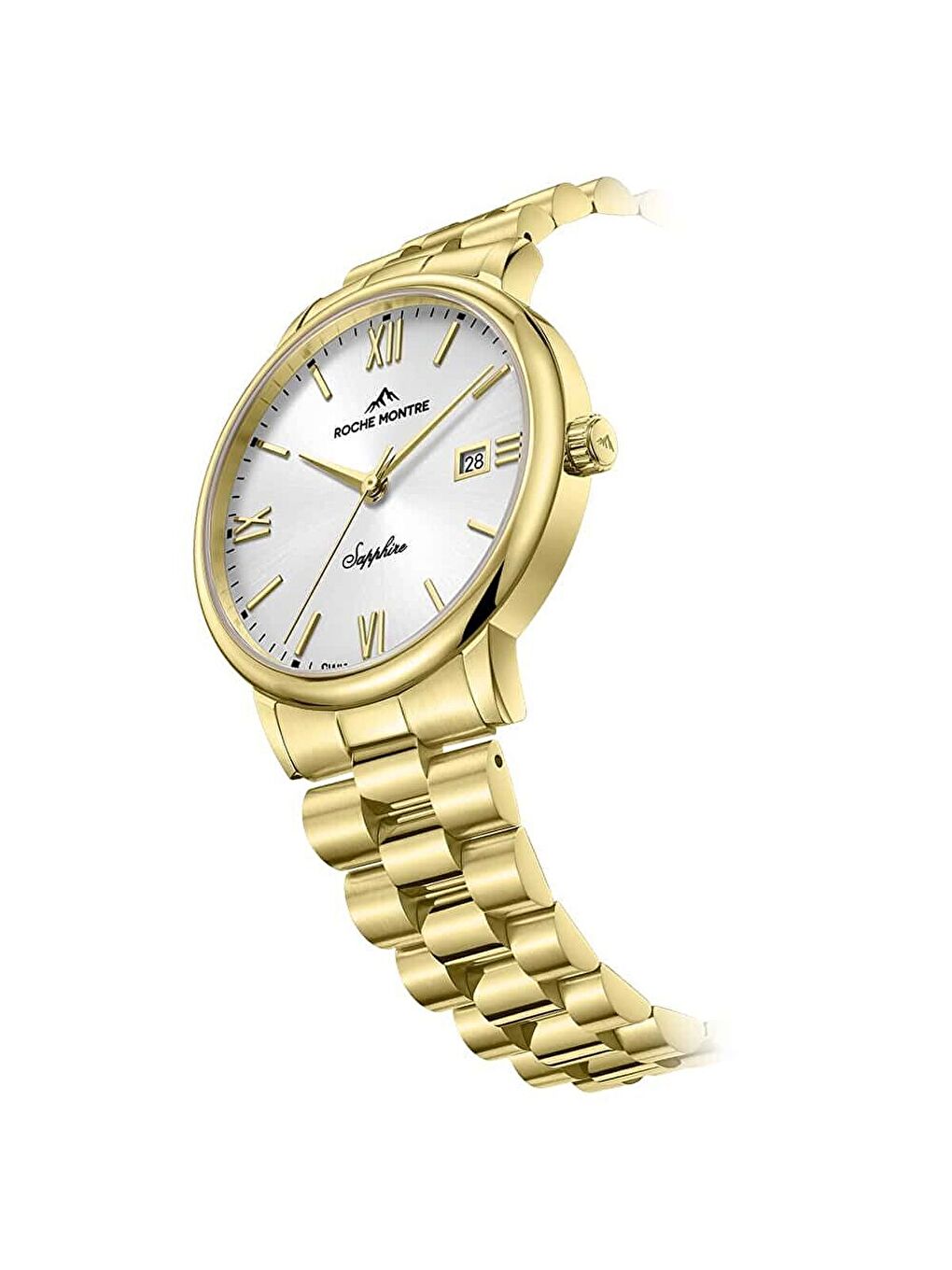 Renksiz RMG6020-05 Erkek Kol Saati-2