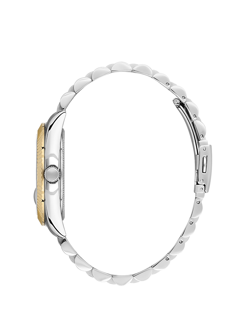 Gri Orijinal 3 Atm Su Geçirmez 2 Yıl Garantili DKE.1.10775-6 Premium Erkek Kol Saati-1