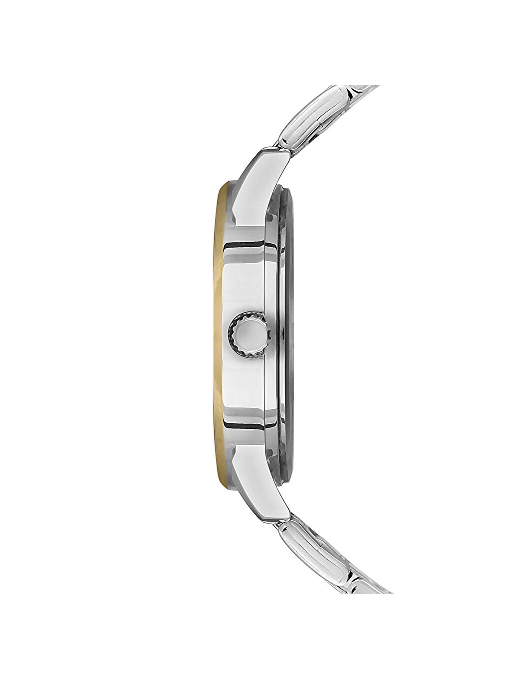 Sarı WWL107208 Kadın Kol Saati-1