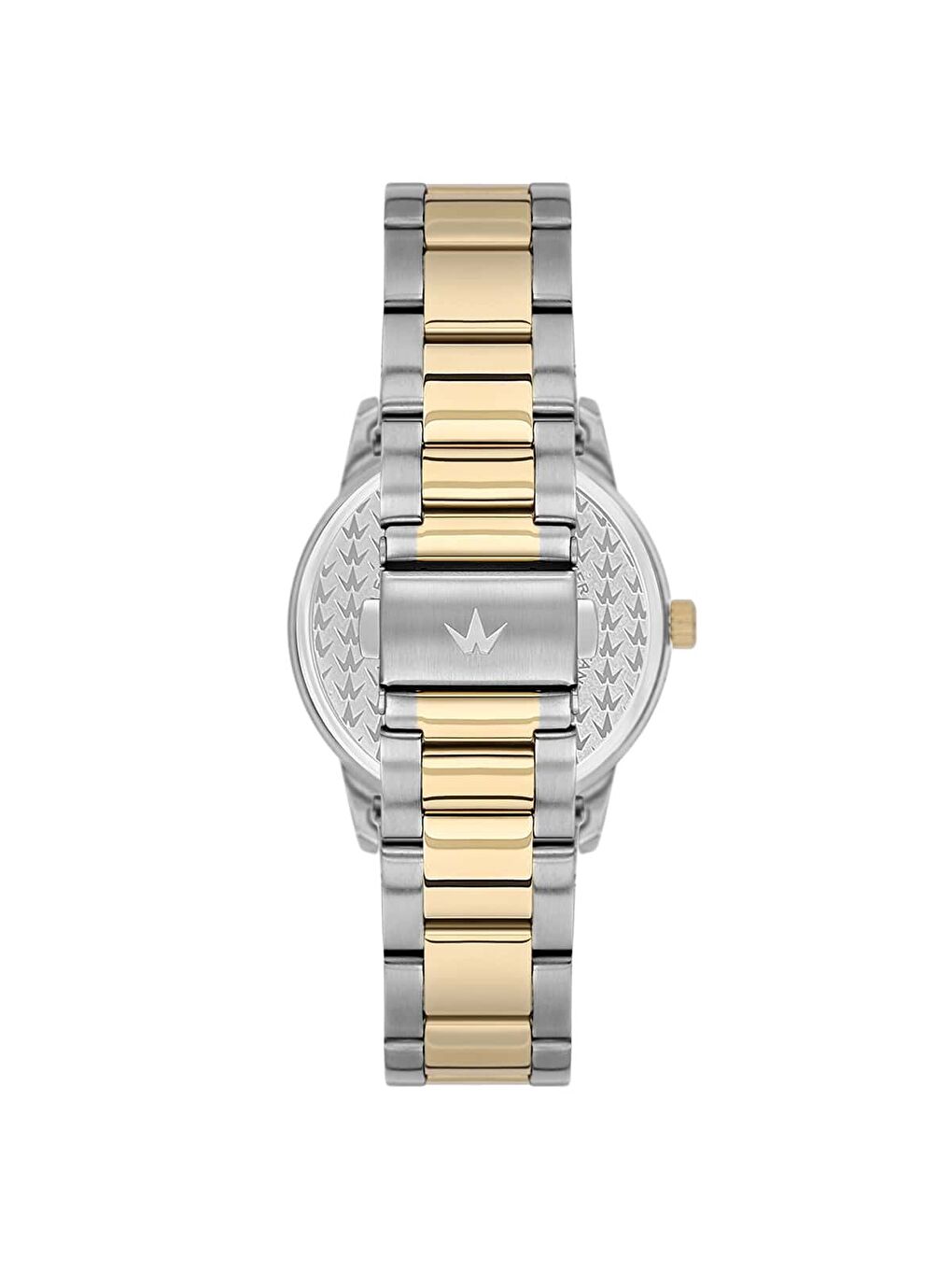 Sarı WWL107208 Kadın Kol Saati-2