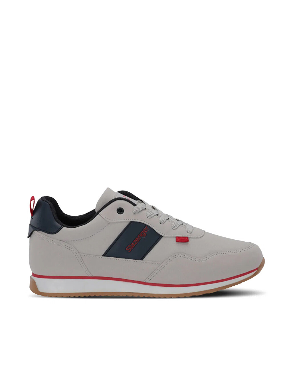 Onset I Erkek Gri Sneaker