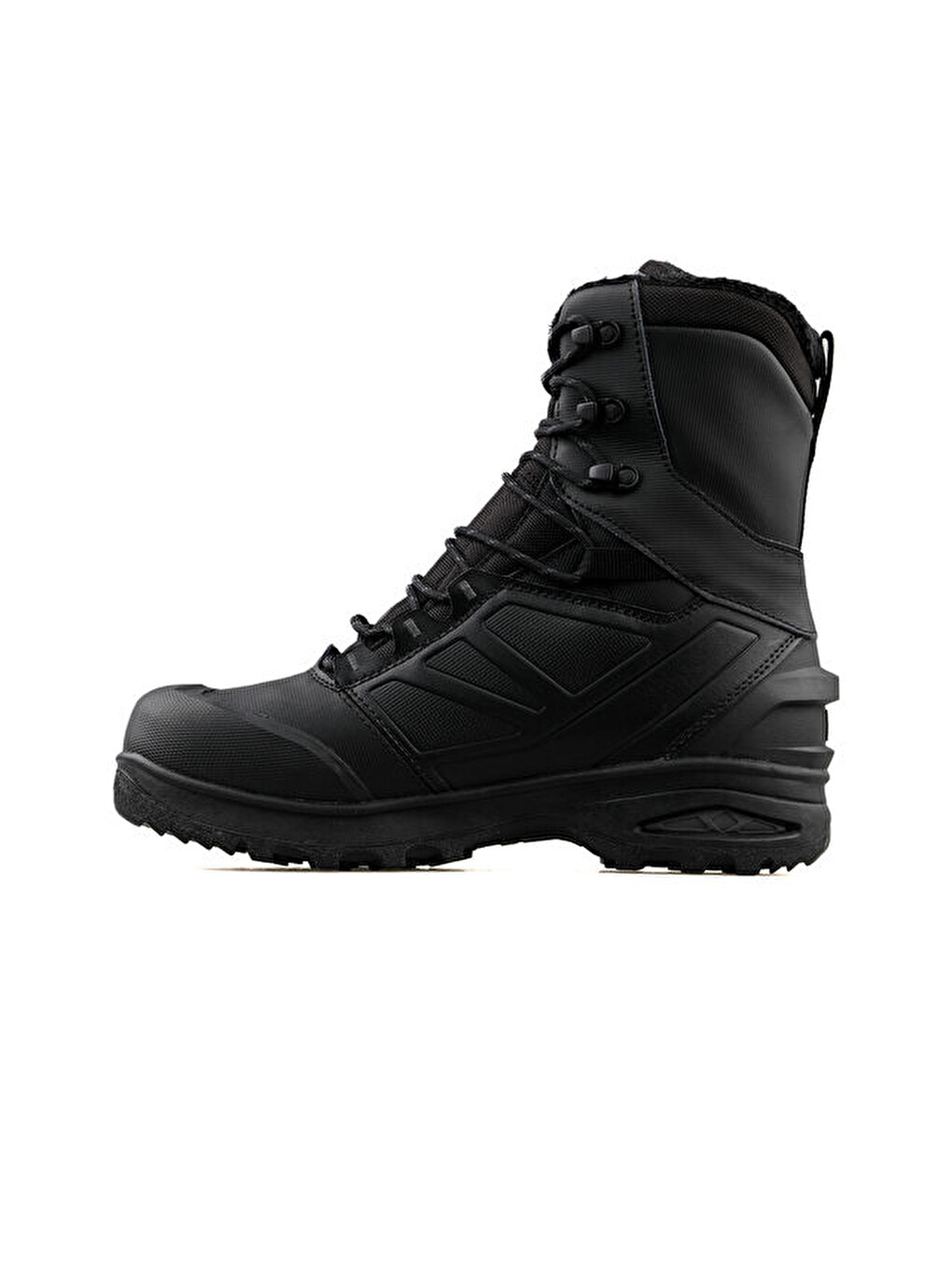 Toundra Pro Cswp Erkek Trekking Bot Ve Ayakkabısı L40472700 Siyah-1