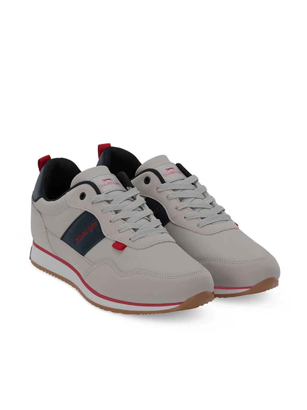 Onset I Erkek Gri Sneaker-1