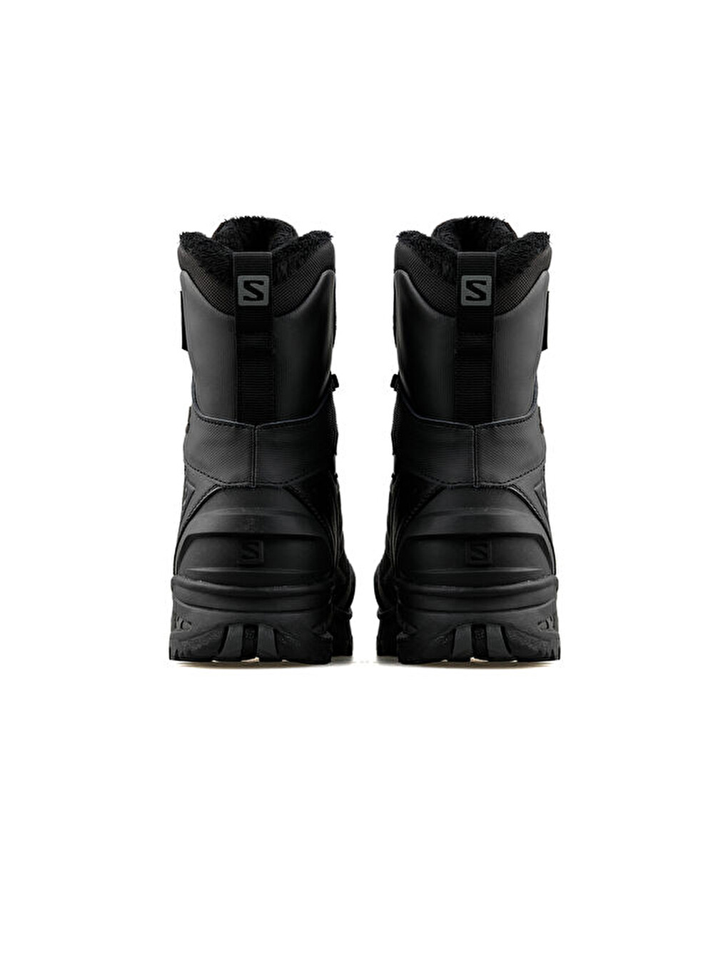 Toundra Pro Cswp Erkek Trekking Bot Ve Ayakkabısı L40472700 Siyah-3