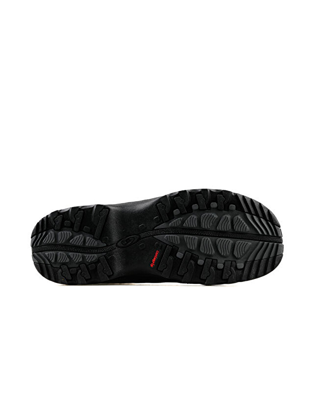 Toundra Pro Cswp Erkek Trekking Bot Ve Ayakkabısı L40472700 Siyah-4