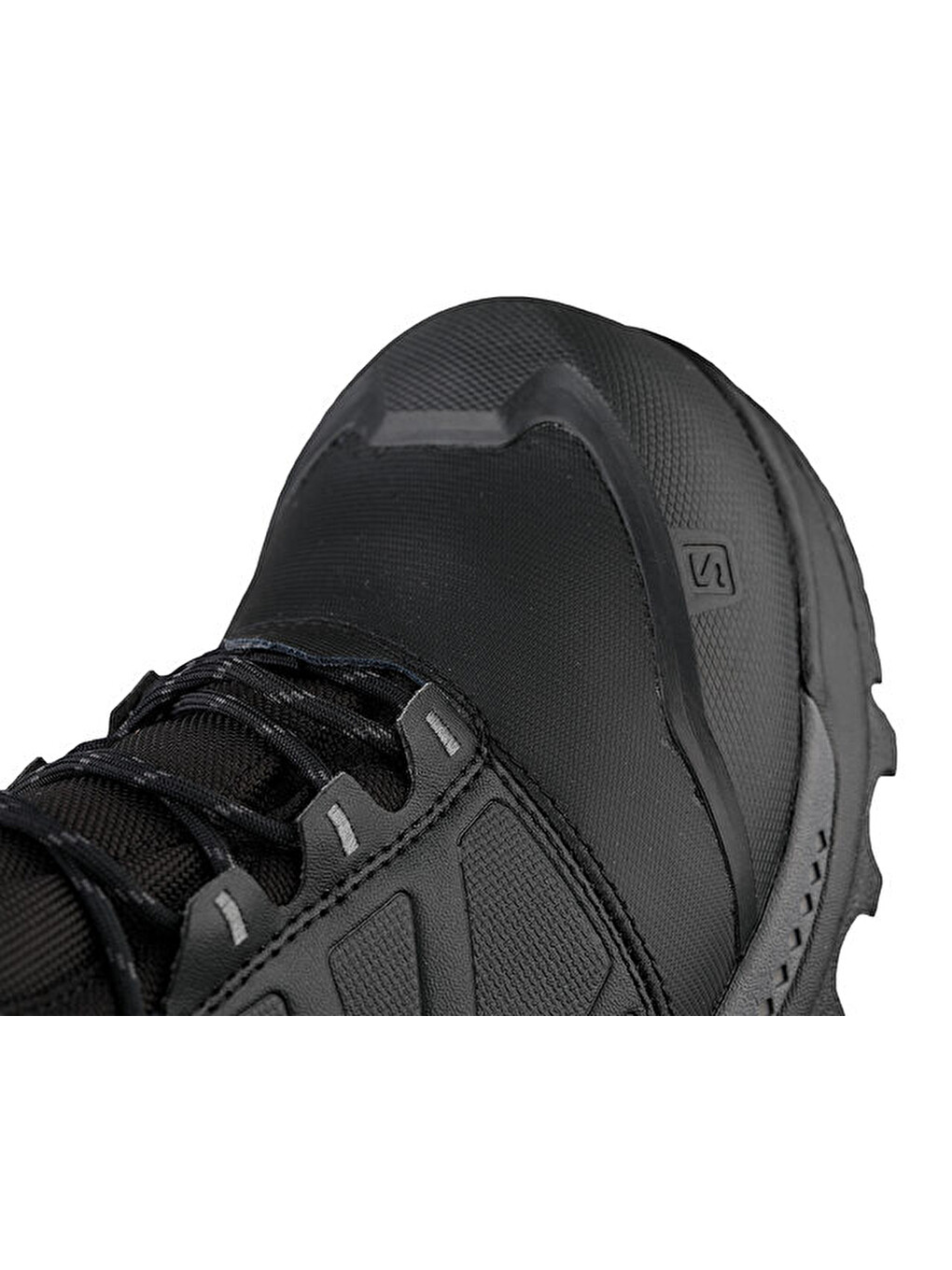 Toundra Pro Cswp Erkek Trekking Bot Ve Ayakkabısı L40472700 Siyah-5