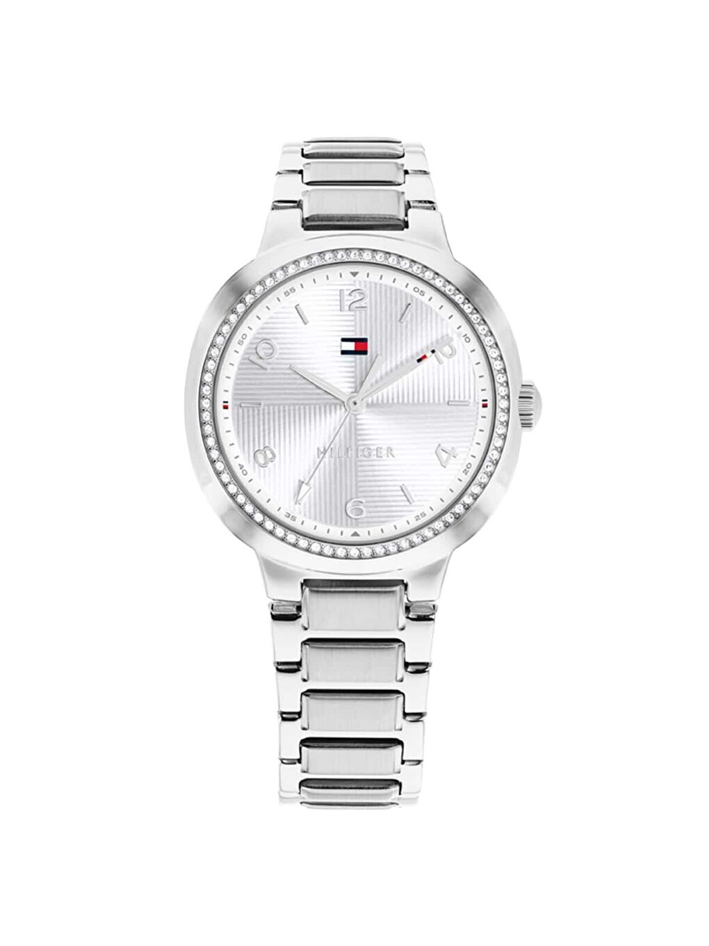 Gri TH1782899 Kadın Kol Saati