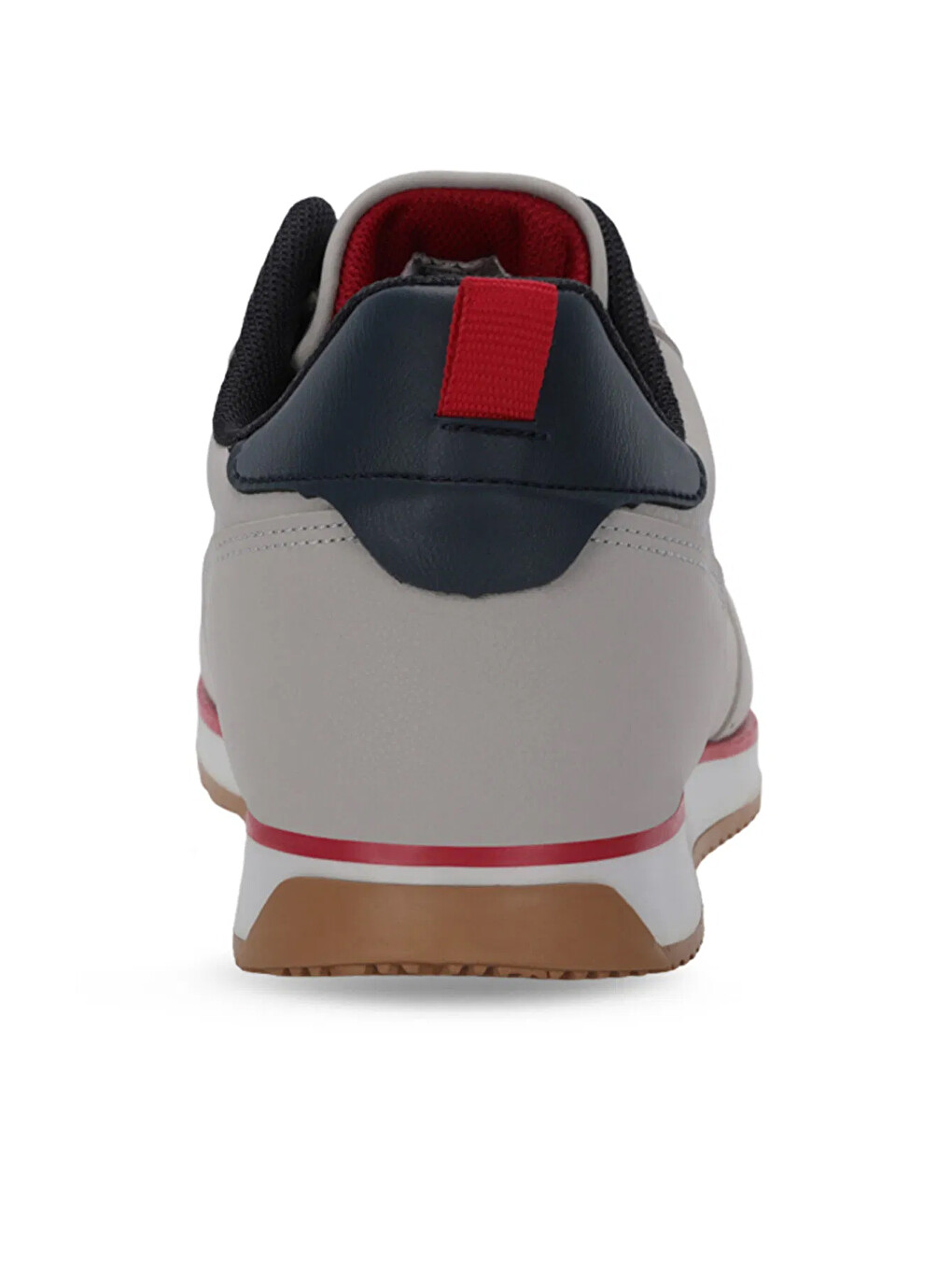 Onset I Erkek Gri Sneaker-4