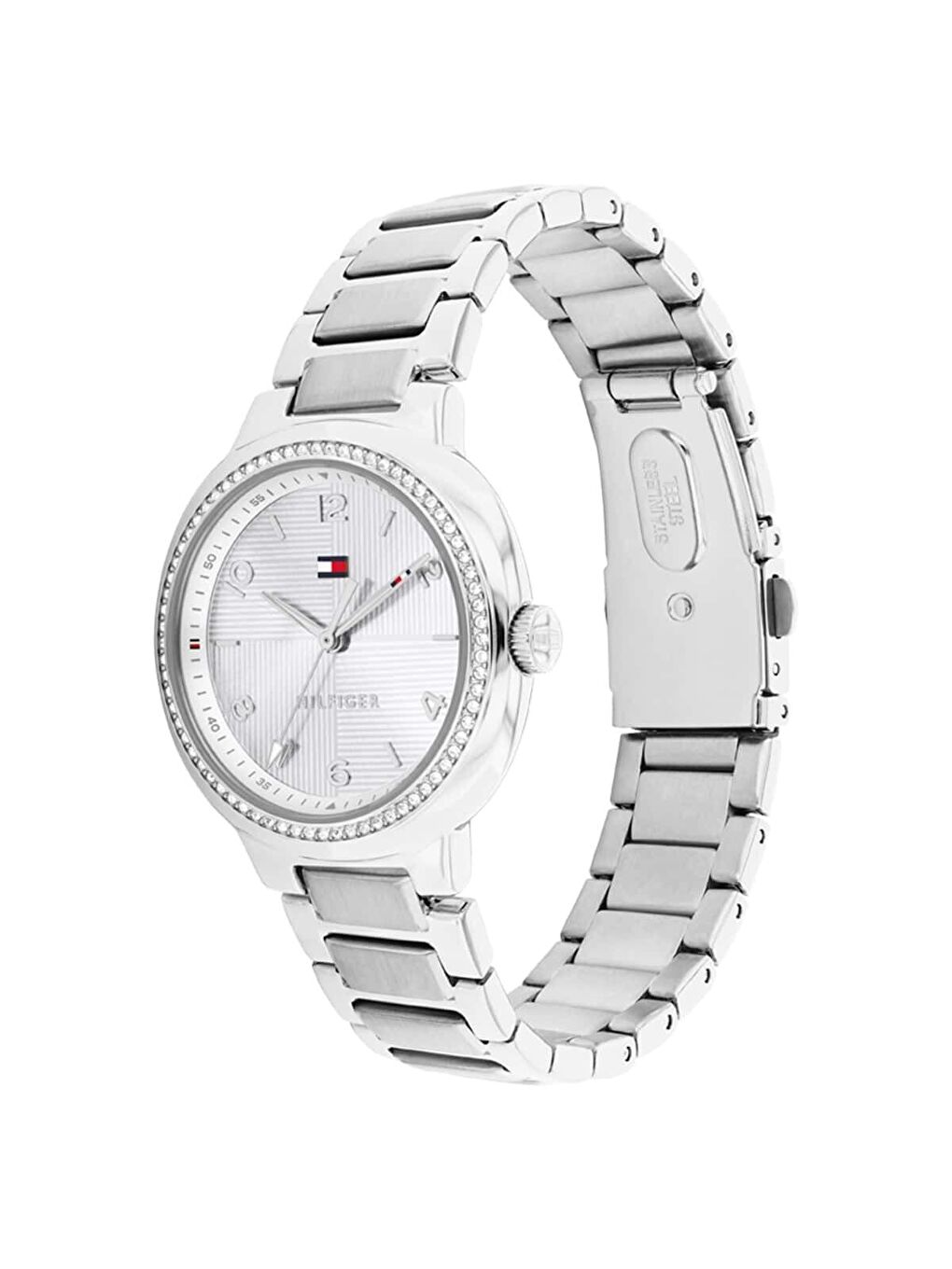 Gri TH1782899 Kadın Kol Saati-1