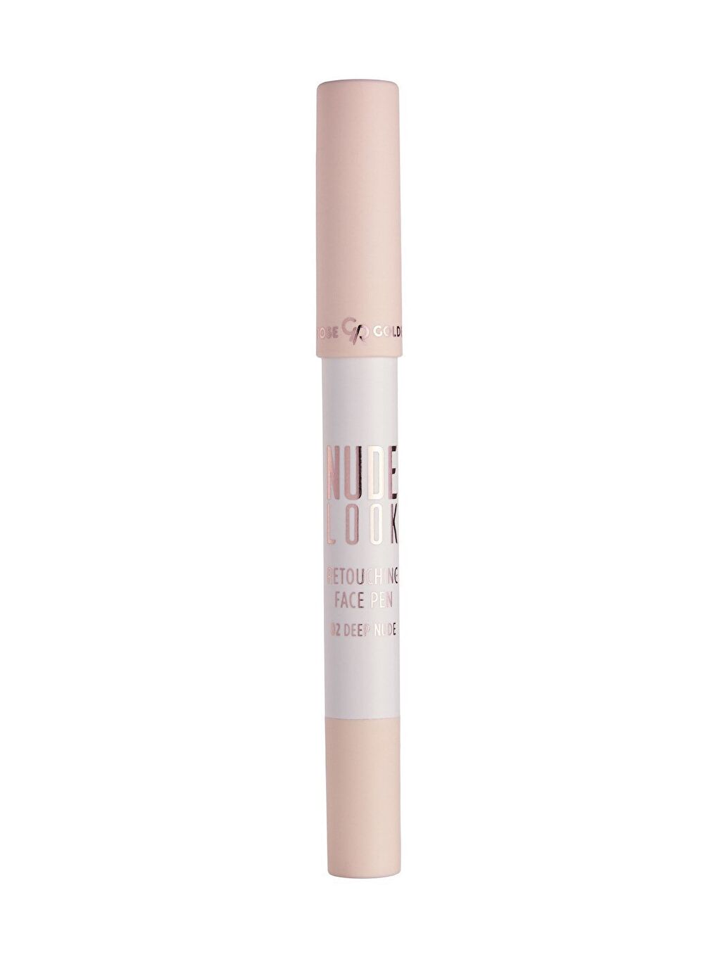 Nude Look Retouching Face Pencil No: 02 Deep Nude - Kapatıcı Kalem-1