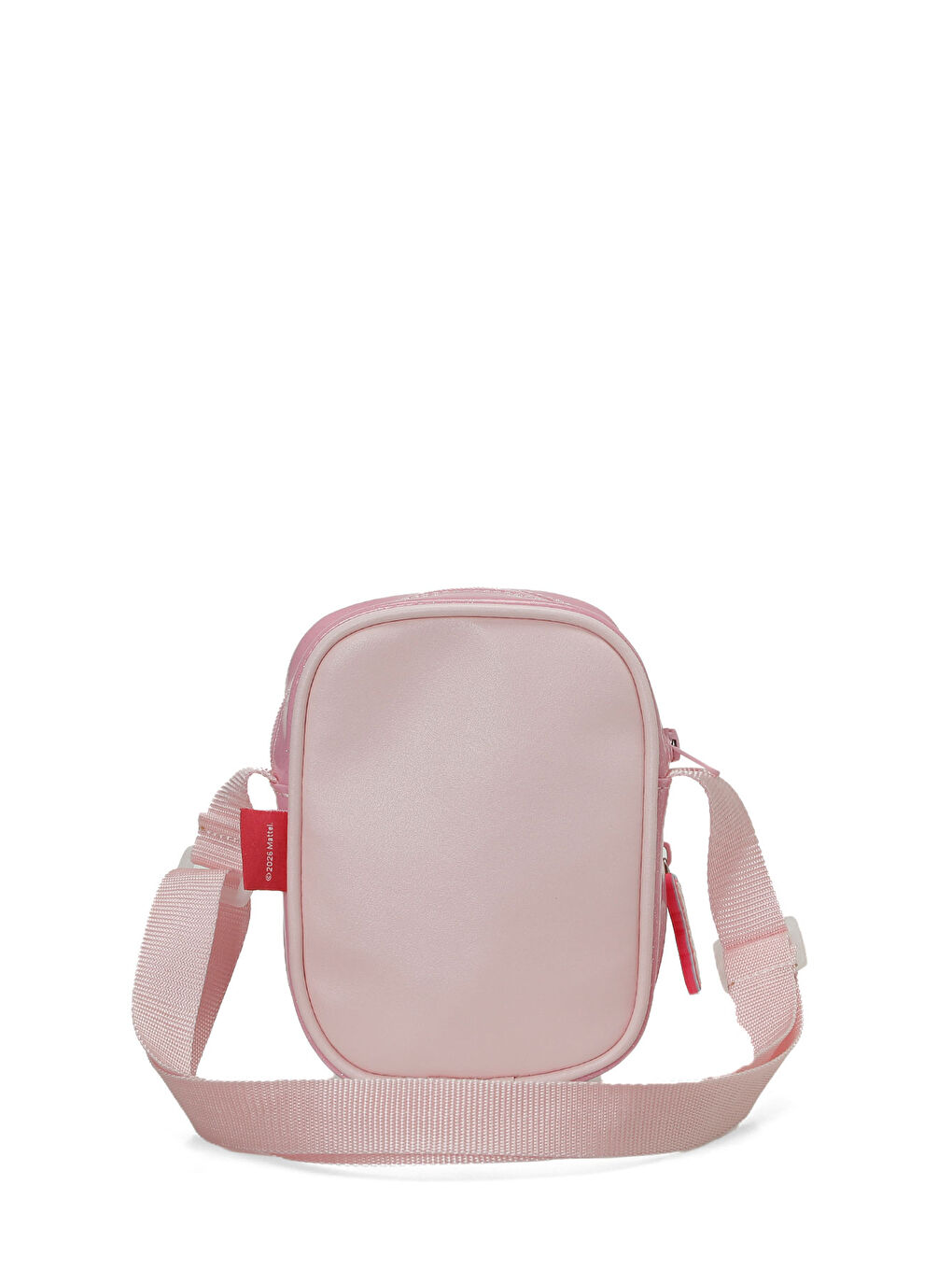 Çapraz Çanta Kız Çocuk Pembe PEMBE  CPRZ-2