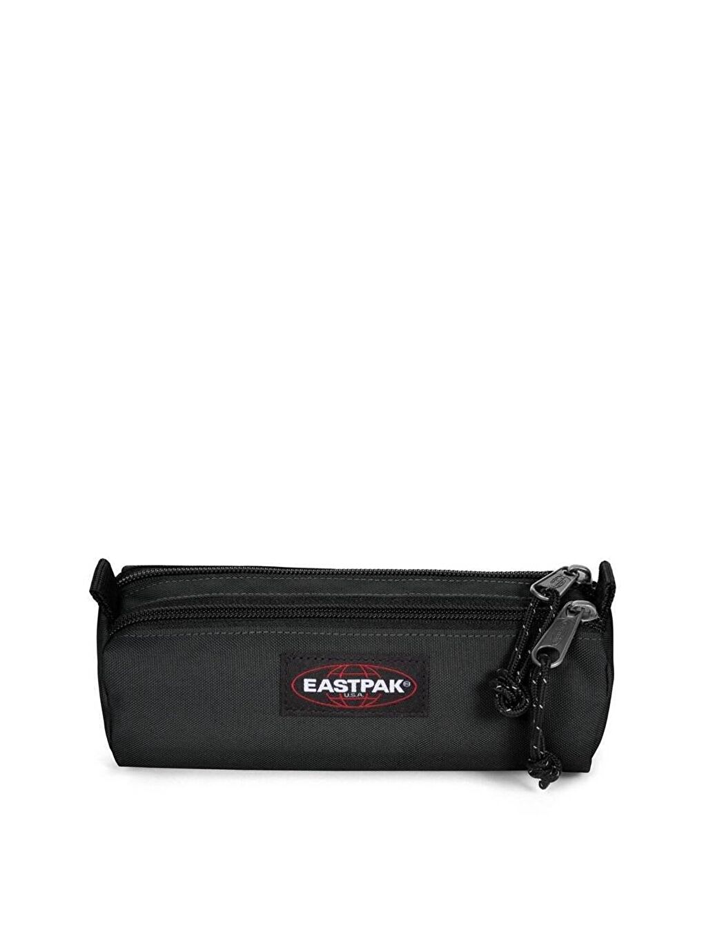 Eastpak Siyah Double Benchmark Siyah Kalem Kutusu